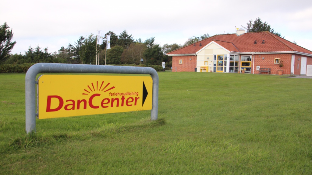 DanCenter Hanherred/Blokhus/Løkken